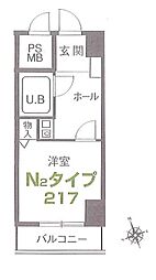 JR中央線 西荻窪駅 徒歩2分