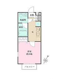 JR中央線 阿佐ケ谷駅 徒歩5分 1階/-