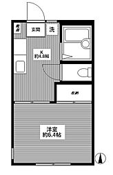 JR総武線 荻窪駅 徒歩9分