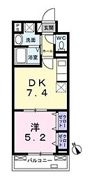 京王井の頭線 富士見ヶ丘駅 徒歩15分