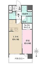 西武新宿線 下井草駅 徒歩6分