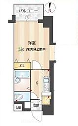 JR中央線 高円寺駅 徒歩12分 2階/-