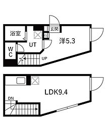 東京メトロ丸ノ内線 東高円寺駅 徒歩8分