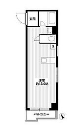 JR中央線 荻窪駅 徒歩3分 4階/-