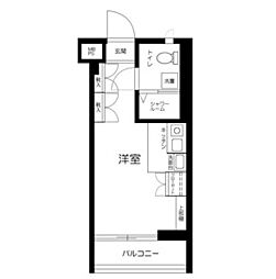 JR中央線 阿佐ケ谷駅 徒歩13分 2階/-