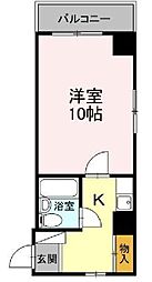 東京メトロ丸ノ内線 荻窪駅 徒歩4分 4階/-