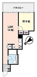 JR中央線 高円寺駅 徒歩8分