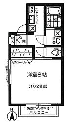 京王井の頭線 久我山駅 徒歩9分 1階/-