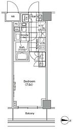 JR中央線 高円寺駅 徒歩7分