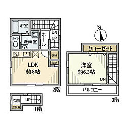 東京メトロ丸ノ内線 東高円寺駅 徒歩5分