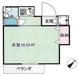 東京メトロ東西線 中野駅 徒歩9分
