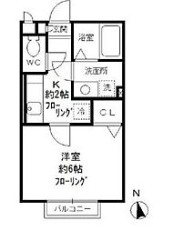 JR中央線 西荻窪駅 徒歩13分