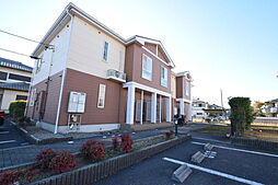 ガーデンヒルズ C-202