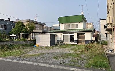 外観 外観