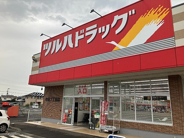 周辺を拡大表示