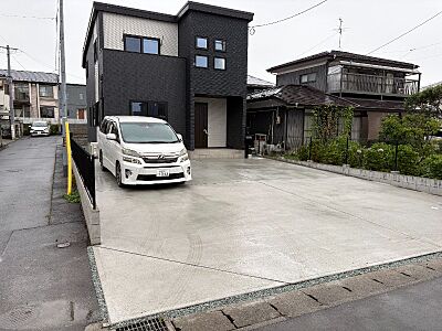 外観 外観