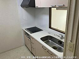 キッチン