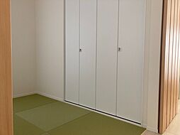 和室の画像