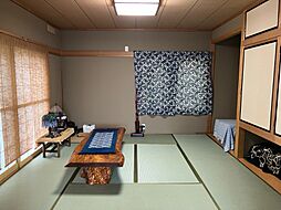 和室の画像