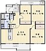 研究学園(5)団地523号棟5階1,998万円