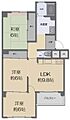 塩屋住宅3号棟5階450万円