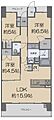 リアラス明石西新町2階4,490万円