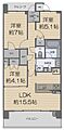 ミラキタシティ姫路6階2,850万円