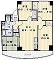 名谷7団地33号棟1階1,880万円