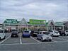 周辺：めぐみの郷 伊川谷店　約720ｍ