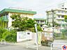 周辺：松が丘幼稚園　約461ｍ