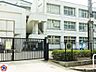 周辺：神戸市立西神中学校 約1030ｍ