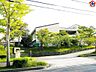 周辺：市立太山寺中学校　約450ｍ