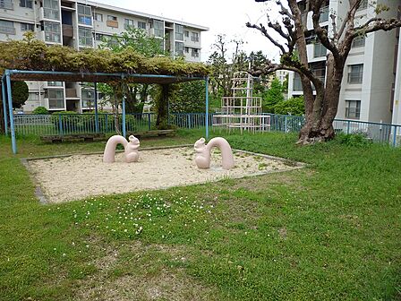 近隣公園