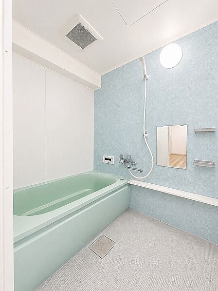 ※家具・家電など撤去後のイメージになります。