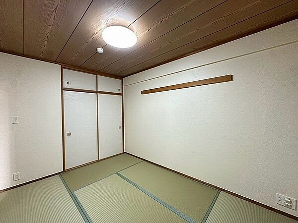 和室を拡大表示