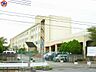 周辺：市立長坂中学校　約1500ｍ