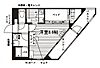 ユニエターナ新潟大学南2階5.8万円