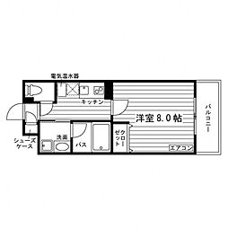 カルマンド新津