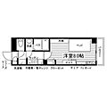 スカラーズ1階5.1万円