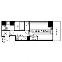 レジディア国立2  ｜ 東京都国立市東１丁目14-10（賃貸マンション1K・4階・29.09㎡） その2