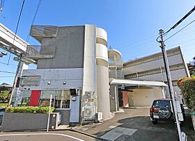 ソル・クエスタ  ｜ 東京都八王子市松が谷1358-2（賃貸マンション1K・2階・18.76㎡） その1