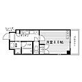 HillockCourt5階6.7万円