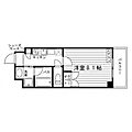 HillockCourt5階6.8万円
