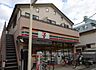 周辺：【コンビニエンスストア】セブンイレブン 世田谷松原5丁目店まで227ｍ