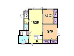 ホット・ピース 2階