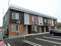 中央バス緑町団地 6.0万円