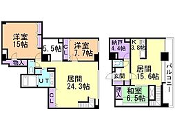 バス 旭川電気軌道バス1の5下車 徒歩2分
