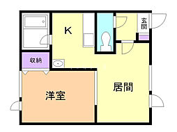 ARIGATO HOUSE II 2階