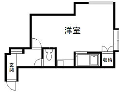 マジョリカ B 1階/103