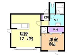 ｃｏｍｏｄｏ 2階